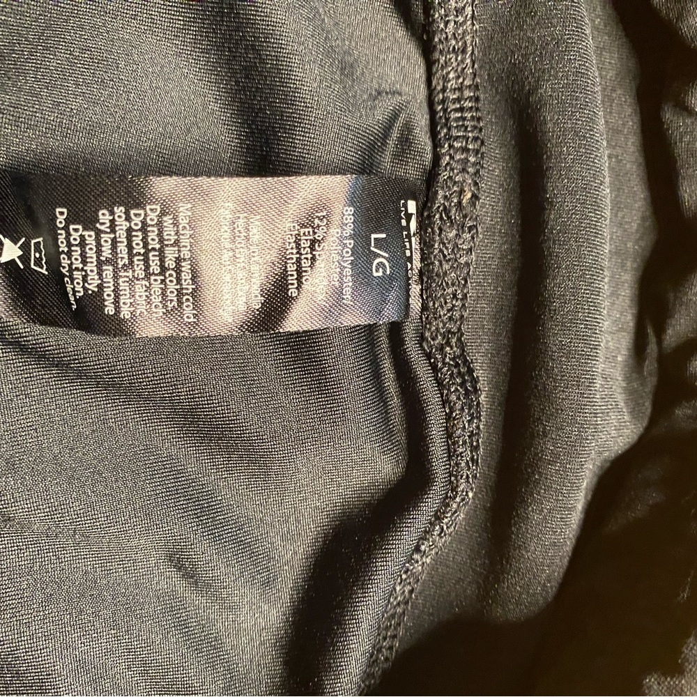 RBX women’s athletic pants - size L - Picture 2 of 6
